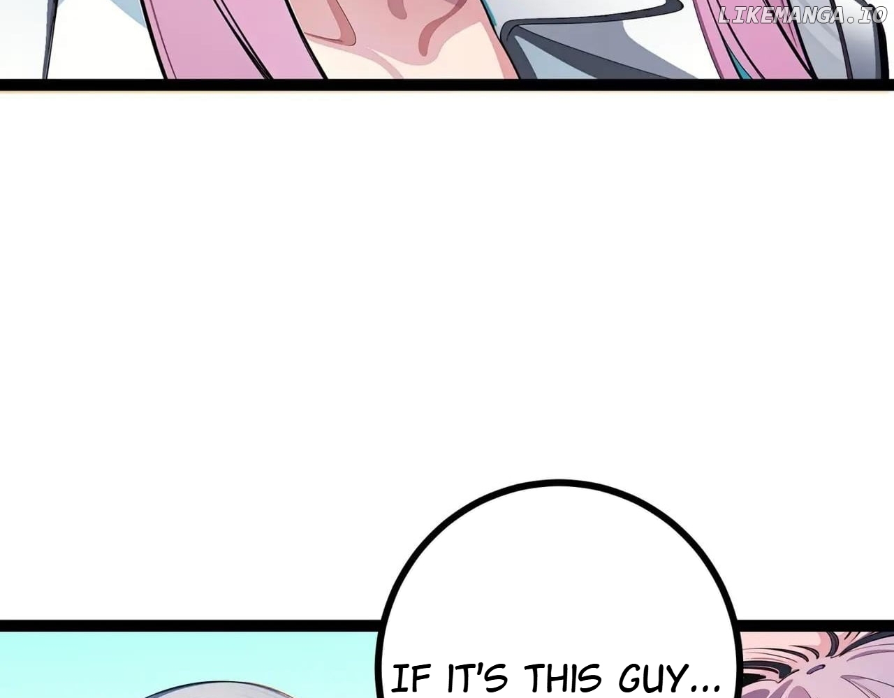 Daddy President Is Too Hard To Deal With Chapter 178 - page 97